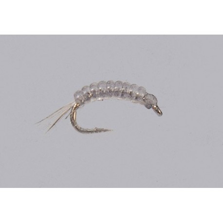 Rainys Gray Micro Scud