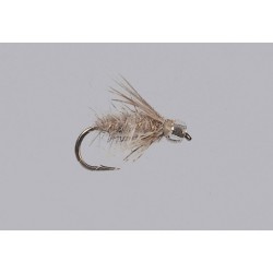 Rainys Hares Ear Air Head Soft Hackle