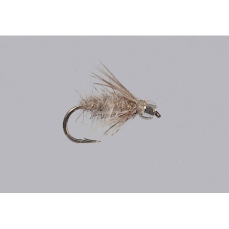 Rainys Hares Ear Air Head Soft Hackle