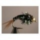 Beadhead Steelhead Stonefly Black