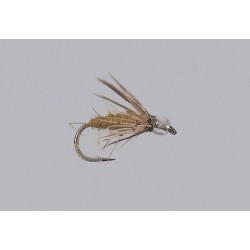 Rainys Olive Air Head Soft Hackle