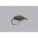 Rainys Peacock Air Head Soft Hackle