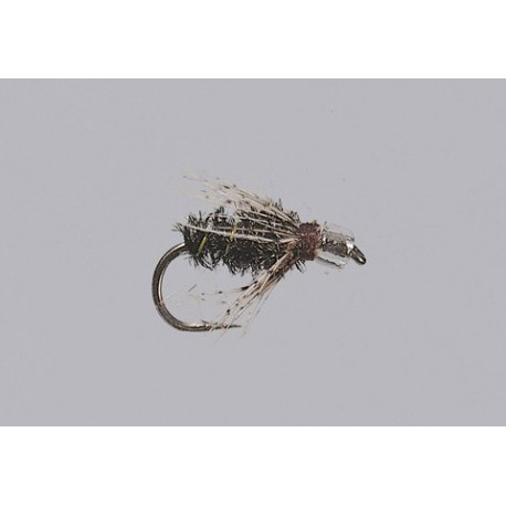 Rainys Peacock Air Head Soft Hackle