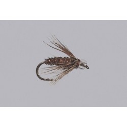 Rainys Pheasant Tail Air Head Soft Hackle