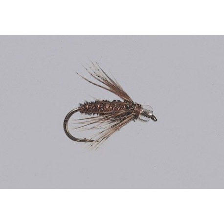 Rainys Pheasant Tail Air Head Soft Hackle