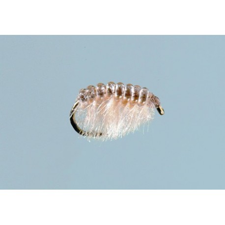 Rainys Tan Woven Scud