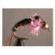 Beadhead Steelhead Stonefly Pink