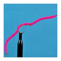 San Juan Worm Hot Pink