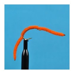 San Juan Worm Orange