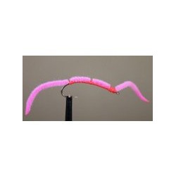 San Juan Worm Pink