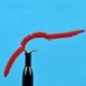 San Juan Worm Red