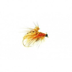 Sedge Tan Hatching (AK)