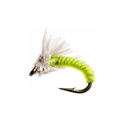 serendipity chartreuse