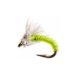 serendipity chartreuse