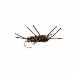 Sexy Stone Coffee & Black