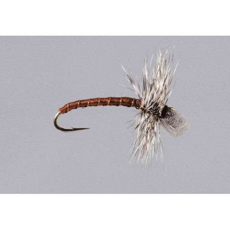 Sheweys Chironomid Emerger Bloodworm