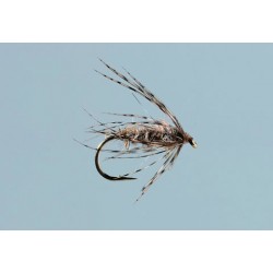 Soft Hackle Hare's Ear