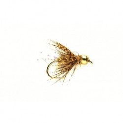 Soft Hackle Hares Ear