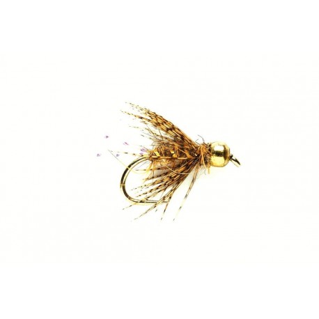 Soft Hackle Hares Ear