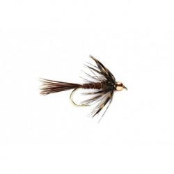 Soft Hackle Pheasant Tail (BH)
