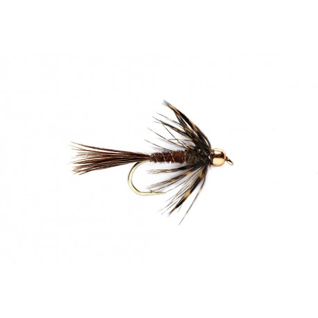 Soft Hackle Pheasant Tail (BH)