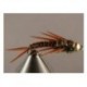 Beadhead Wired Stonefly Dark