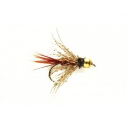 Soft Hackle Pheasant Tail