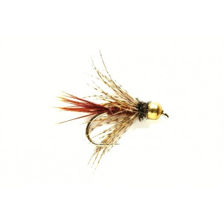 Soft Hackle Pheasant Tail
