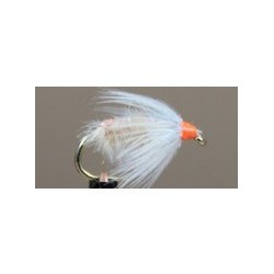 Soft Hackle Ray Charles