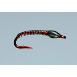 Solomons Go Go Dancer Black