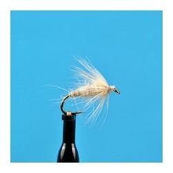 Sow Bug Soft Hackle