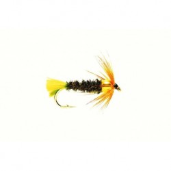 Stick Fly (Gold Nugget)