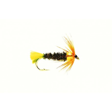 Stick Fly (Gold Nugget)