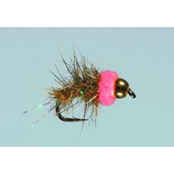 Bethkes (Original) Pink Squirrel