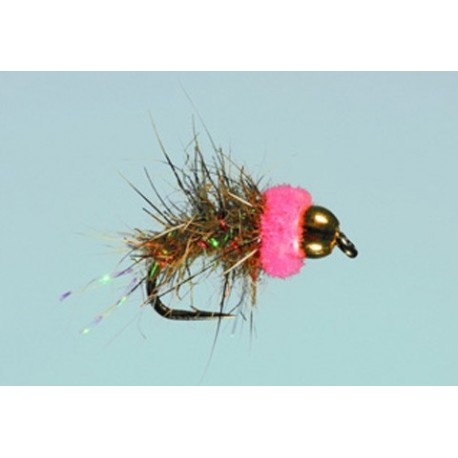 Bethkes (Original) Pink Squirrel