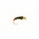 Stick Fly Orange (Gold Nugget)