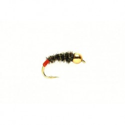 Stick Fly Orange (Gold Nugget)