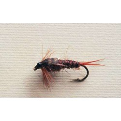 Stonefly Brown Mini