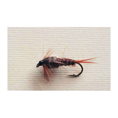 Stonefly Brown Mini