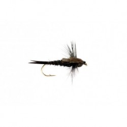 Stonefly Black (BH)