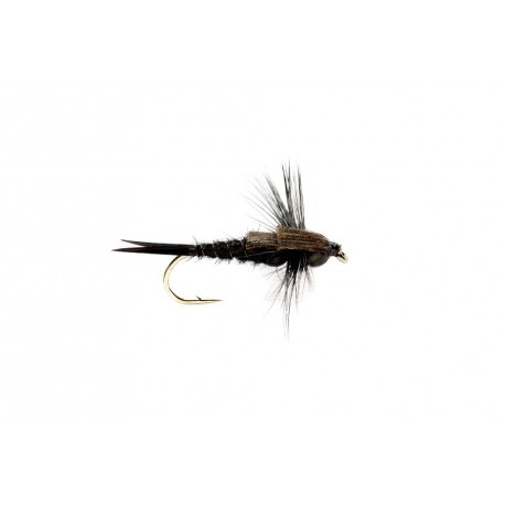 Stonefly Black (BH)