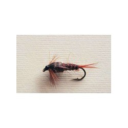 Stonefly Brown Mini