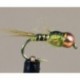 Bh Micro Mayfly (Olive)