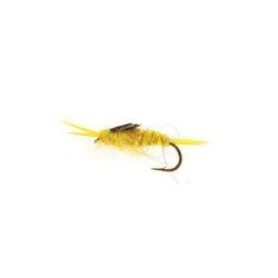 stonefly mini Golden