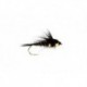 Stonefly Nymph Black (Tungsten Bead Head)