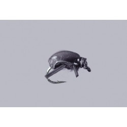 Stus Bionic Riffle Beetle