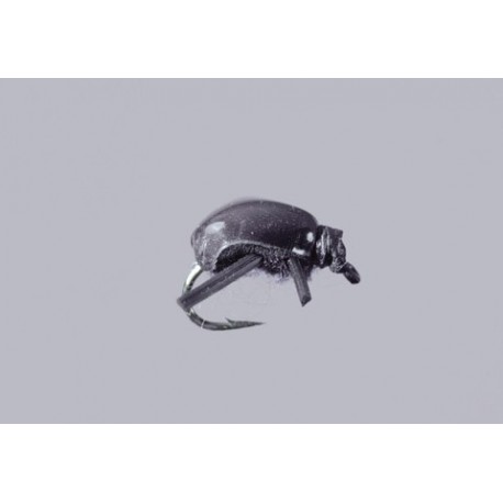 Stus Bionic Riffle Beetle