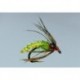 Swinks Core Caddis Chartreuse