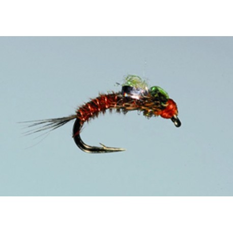 Swinks Fractured PMD