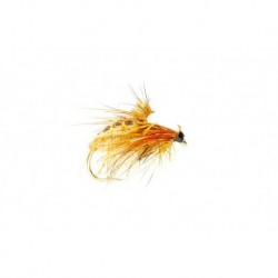 Tan Hatchin Caddis